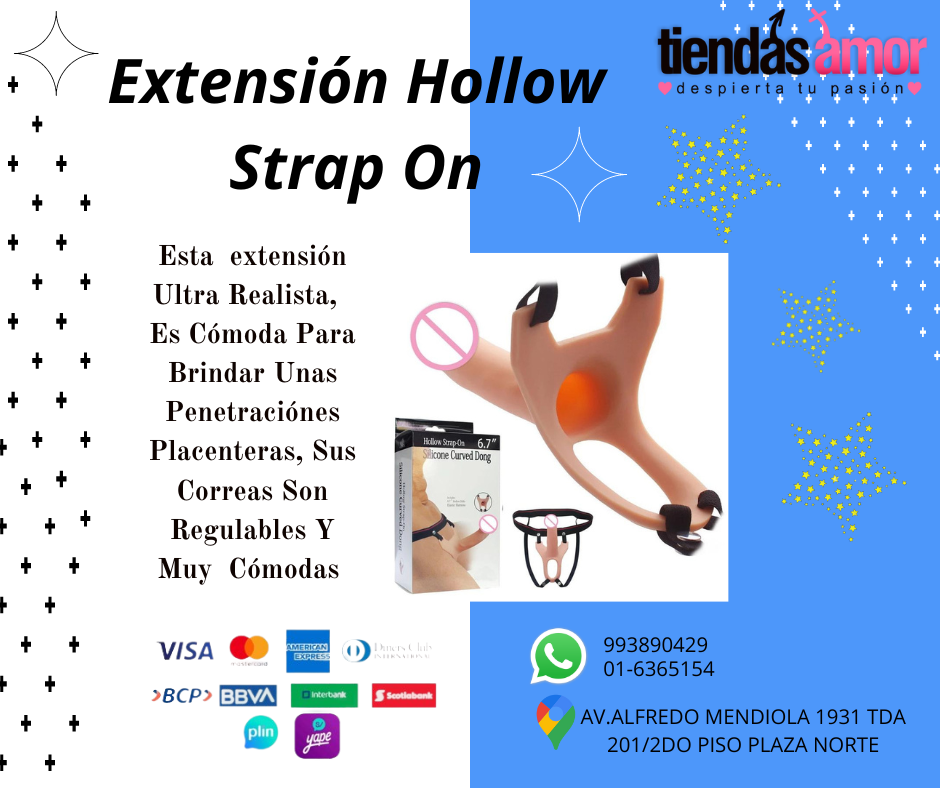 sexshoptiendasamor-fundas con arnes